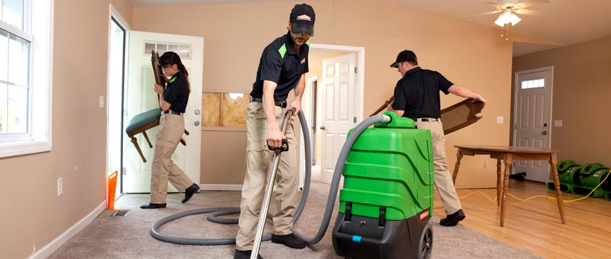 Richmond Hill, GA cleaning services